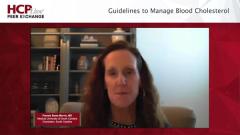 EP. 1 Guidelines to Manage Blood Cholesterol
