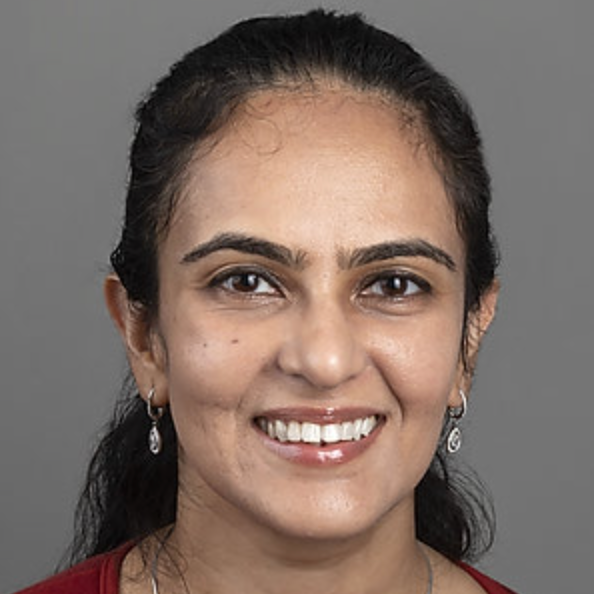 Bhavna Chopra, MD | Credit: Beth Israel Deaconess Medical Center