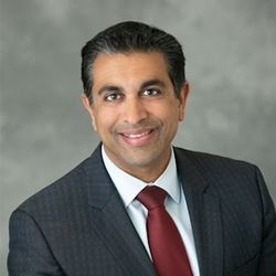 Rahul N. Khurana, MD: Phase 1 Results on Vamikibart for Uveitic Macular Edema