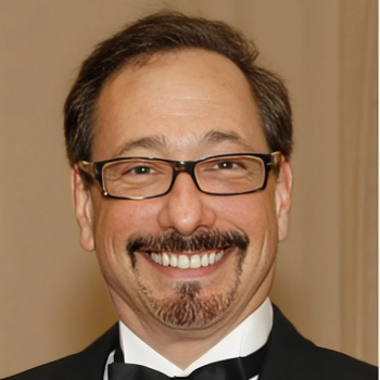 Rhett Schiffman, MD, MS, MHSA | Image Credit: Linkedin