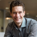 Hiddo Heerspink, PharmD, PhD