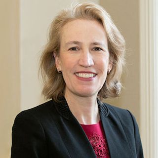 Alexa Kimball, MD, MPH: Updates on Secukinumab Treatment for Hidradenitis Suppurativa