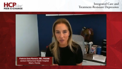EP. 16 Integrated Care and Treatment-Resistant Depression 