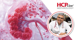 CONFIDENCE Trial Insights on CKD Combination Therapy, With Rajiv Agarwal, MD, MS
