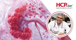 CONFIDENCE Trial Insights on CKD Combination Therapy, With Rajiv Agarwal, MD, MS