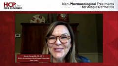 EP. 4 Non-Pharmacological Treatments for Atopic Dermatitis