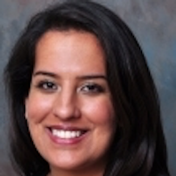 Geeta Lalwani, MD