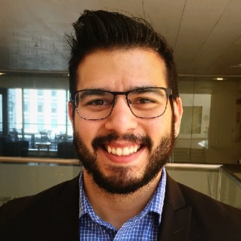 Armando Silva Almodovar, PharmD, MPH | Credit: LinkedIn