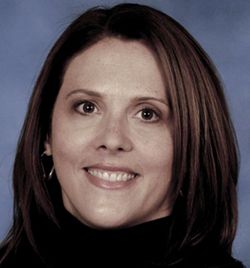 Examining APP-Led Endobronchial Valve Therapy for COPD, with Haley Hoy, PhD, CRNP