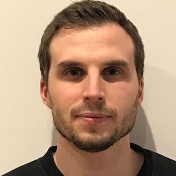 Ben Knox-Brown, PhD, Royal Papworth Hospital NHS Foundation Trust, Cambridge, United Kingdom