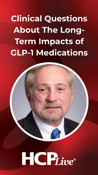 The Unknown Long-Term Impacts of GLP-1 Medications