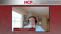 EP. 1 NHLBI Recommendations: Anemia-Related Disease Manifestations