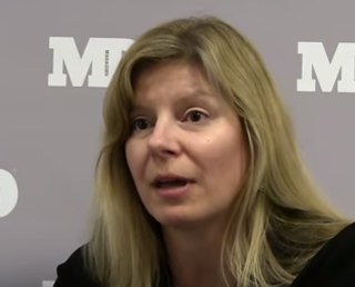 Maureen Mealy: Raising Awareness for a Rare Disease and Moving Treatment Forward