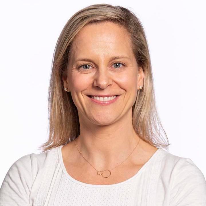 Michele H. Maddux, PhD: Mental and Behavioral Health in Pediatric IBD