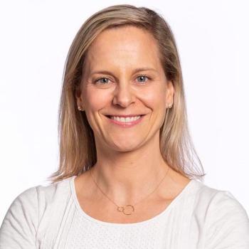 Michele H. Maddux, PhD: Mental and Behavioral Health in Pediatric IBD