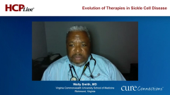 EP. 10 Evolution of Therapies in Sickle Cell Disease 