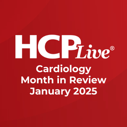 Cardiology Month in Review: January 2025