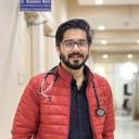 Mohd Salman, MD