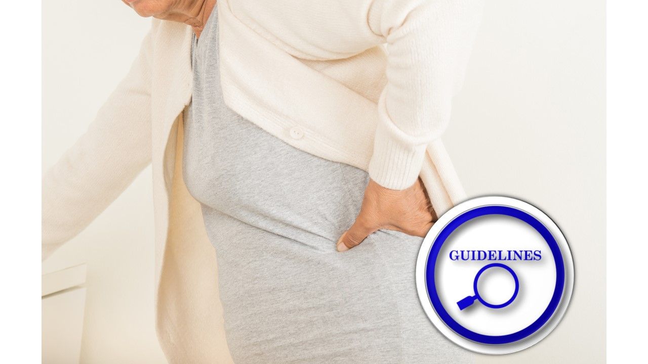 Treatment Guidelines for Ankylosing Spondylitis and NonRadiographic