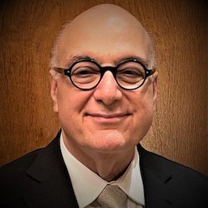 George L. Bakris, MD | Image Credit: American Heart Association