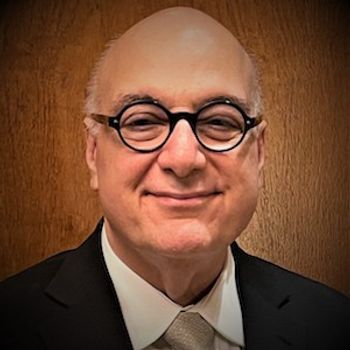 George L. Bakris, MD | Image Credit: American Heart Association