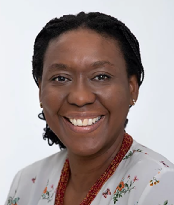 Nomazulu Dlamini, MD, PhD, MSc I Credit: Hospital for Sick Children 