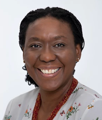 Nomazulu Dlamini, MD, PhD, MSc I Credit: Hospital for Sick Children
