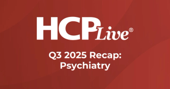 Q3 2025 Recap: Psychiatry 
