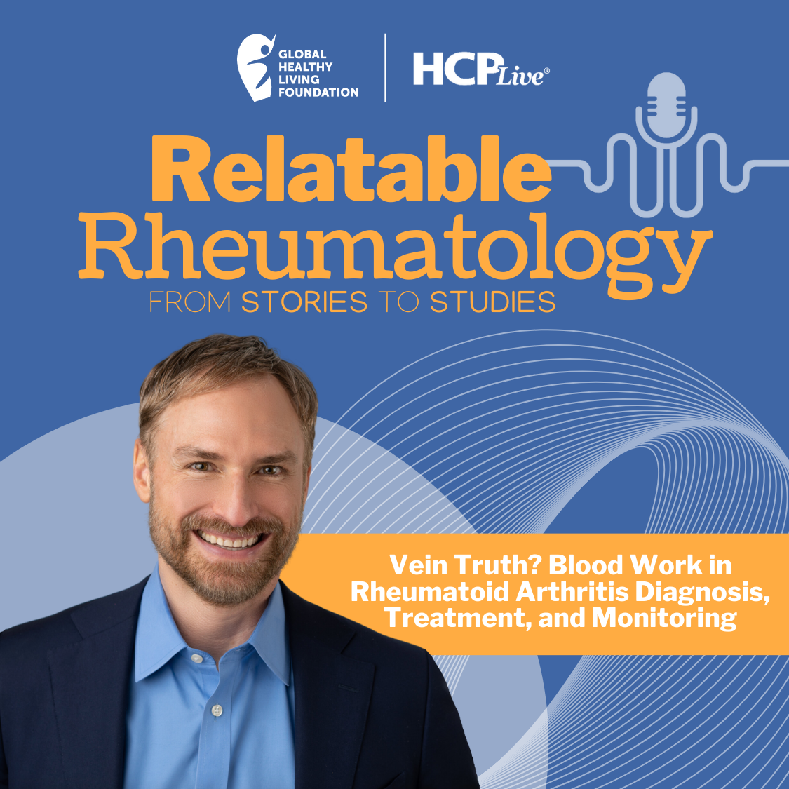 Relatable Rheumatology Blood Work in Rheumatoid Arthritis Diagnosis