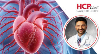 Vivek Bhalla, MD | Image Credit: Stanford Medicine