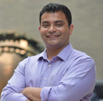 Girish N. Nadkarni, MD, MPH