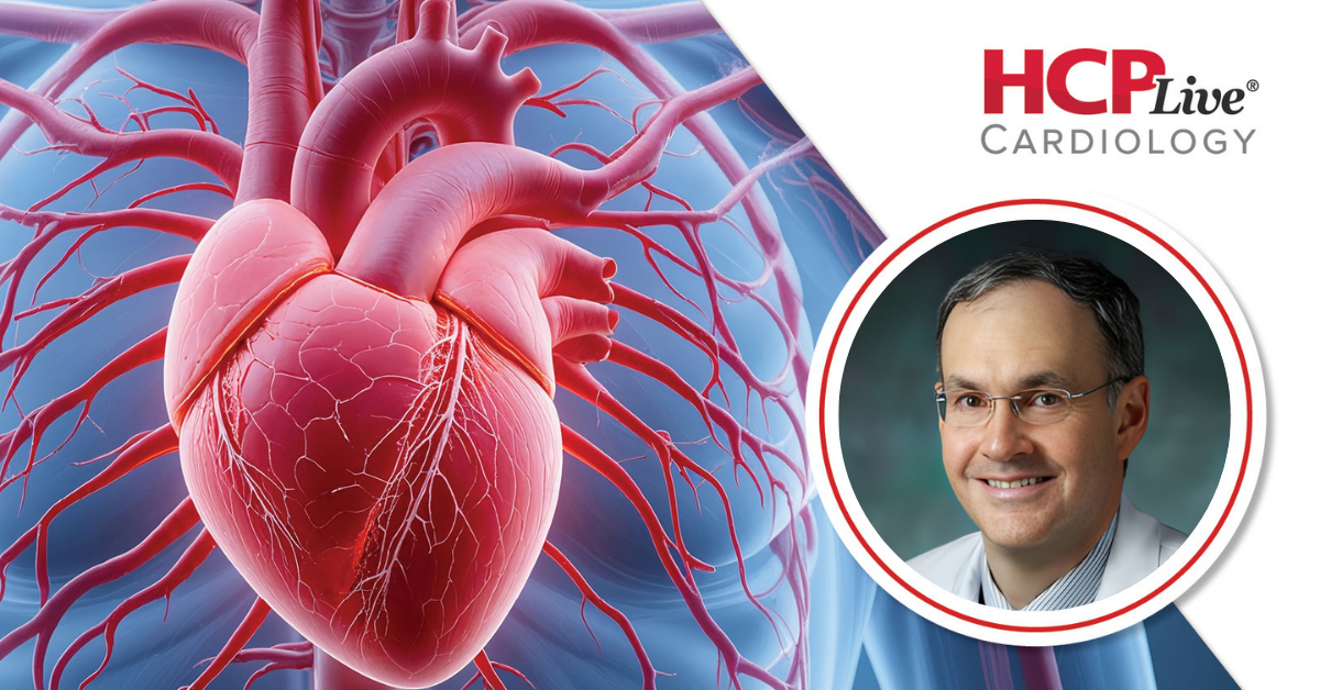 Roger Blumenthal, MD | Image Credit: Johns Hopkins Medicine