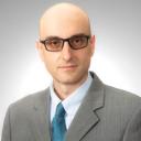 Georgios D. Kitsios, MD, PhD