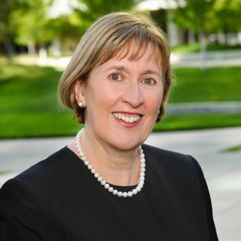Anne Lynch, MD | Image Credit: University of Colorado Anschutz Medical Campus