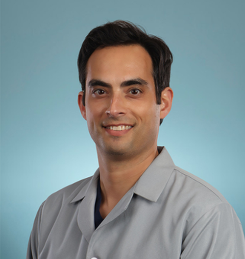 Ross M. Levy, MD