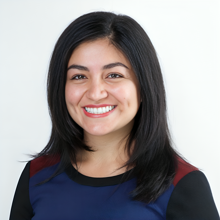 Mary Raddawi, MD | Credit: Columbia VP&S Alumni Reunion