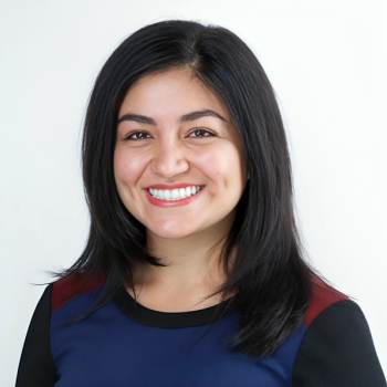 Mary Raddawi, MD | Credit: Columbia VP&S Alumni Reunion