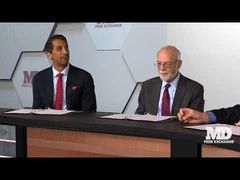 EP. 5 The Role of Biomarkers in the Evolution of Asthma