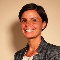 Claire Immediato Daien, professor, rheumatology, Centre Hospitalier Universitaire de Montpellier, France