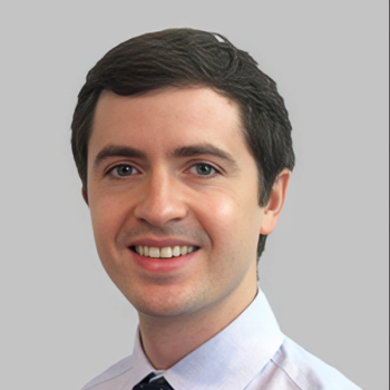 Matthew Ziegler, MD | Credit: University of Pennsylvania