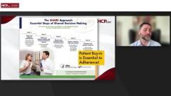 EP. 4 Patient Communication and Shared Decision Making