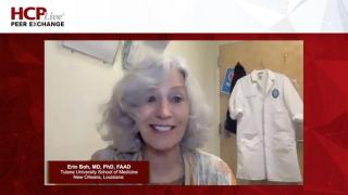 Expert on Plaque Psoriasis