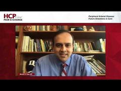 EP. 19 Peripheral Arterial Disease: Future Directions in Care
