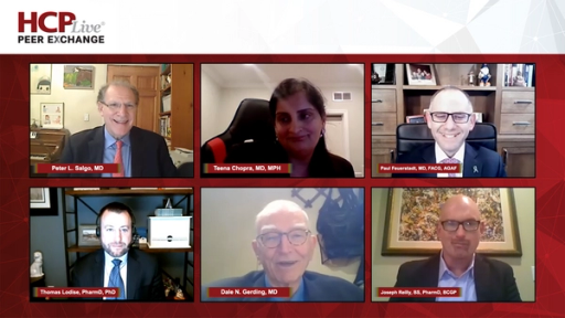 Expert Perspectives on Advances in the Management of C. Difficile