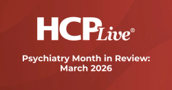 6 Psychiatry Headlines You Missed in March 2026 