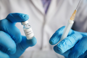 COVID-19 Vaccine Safe for Patients with Hepatitis C Virus-Related Liver Disease