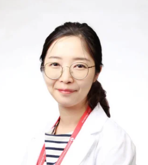 Zhen Zhou, PhD I Credit: Monash University