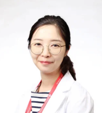 Zhen Zhou, PhD I Credit: Monash University