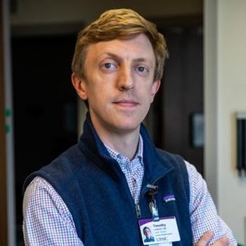 Timothy Anderson, MD, MAS | Credit: UPMC