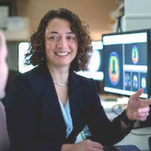 Menopausal Hormone Therapy May Benefit the Brain